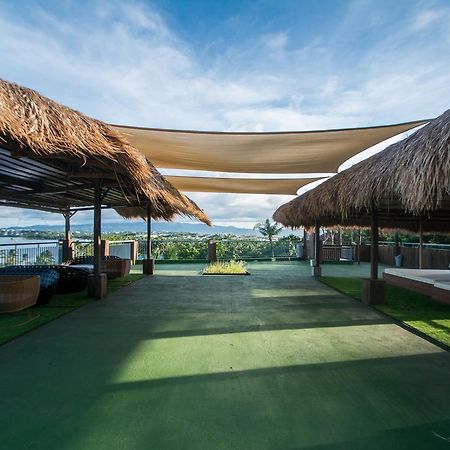 Luxeview Hotel Balabag Kültér fotó
