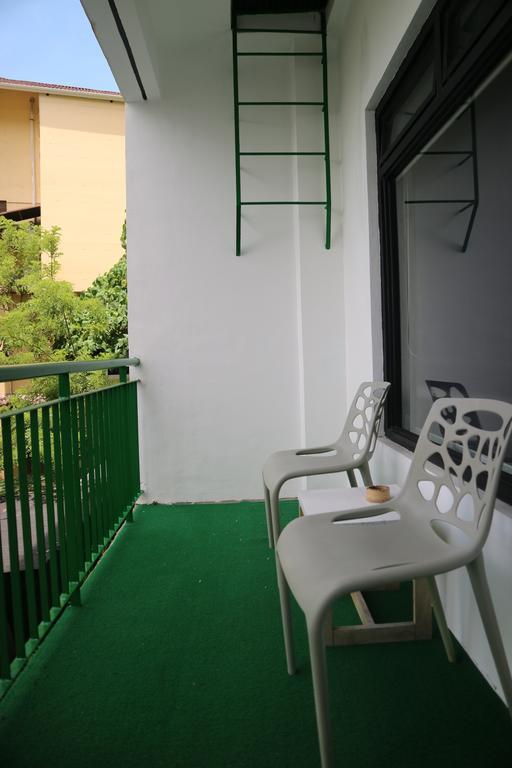 Luxeview Hotel Balabag Kültér fotó