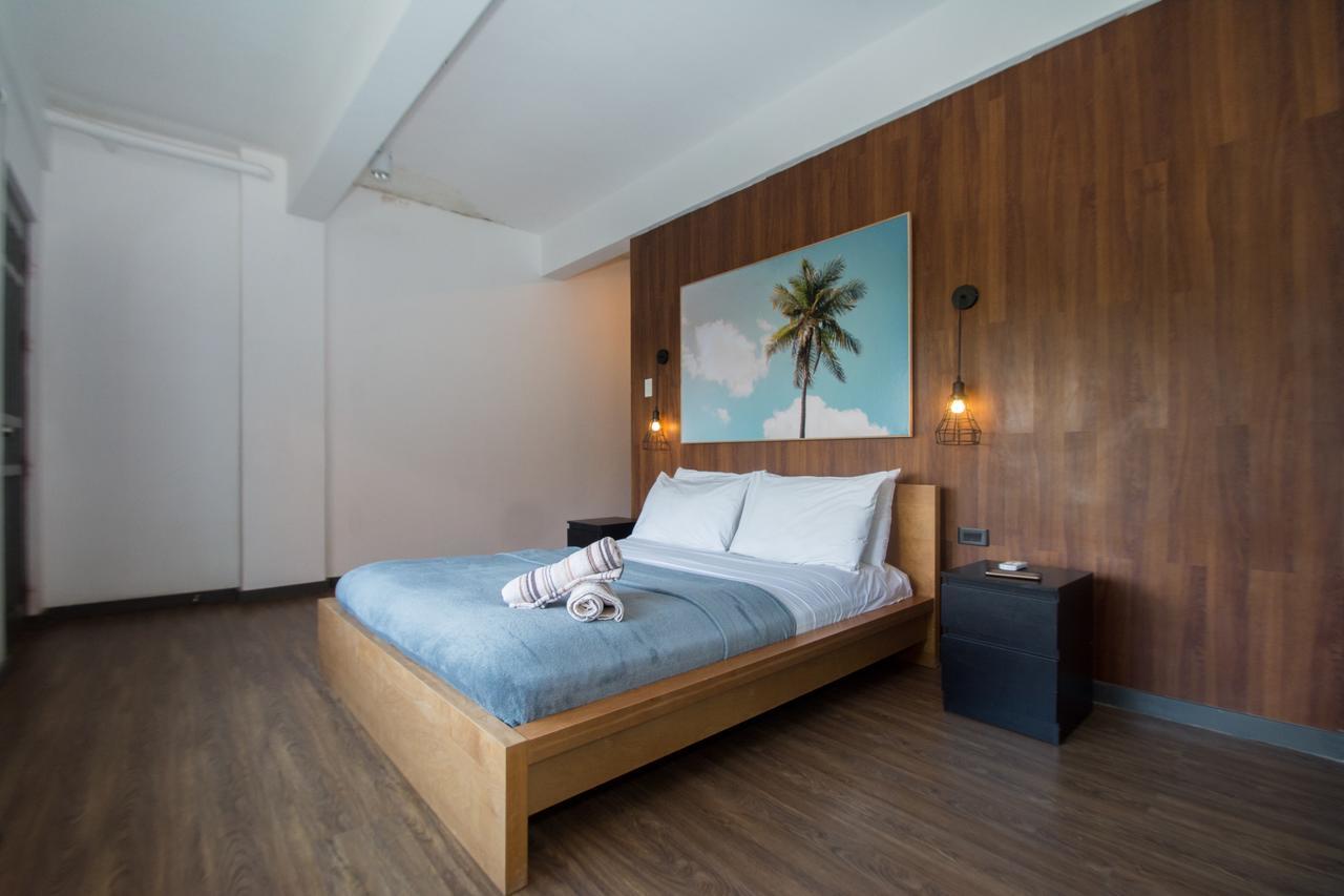 Luxeview Hotel Balabag Kültér fotó