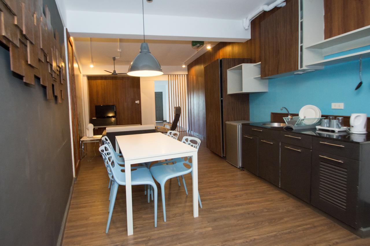 Luxeview Hotel Balabag Kültér fotó