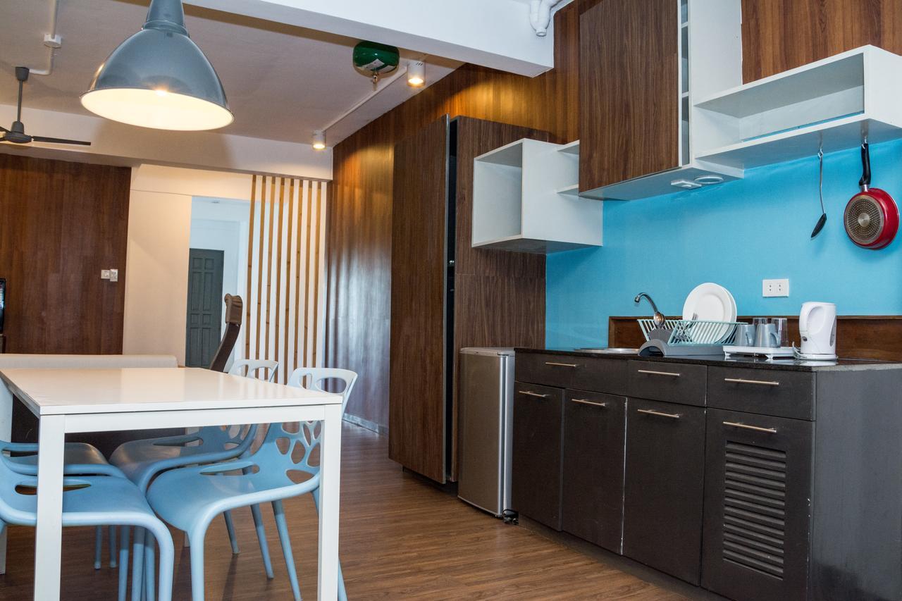 Luxeview Hotel Balabag Kültér fotó