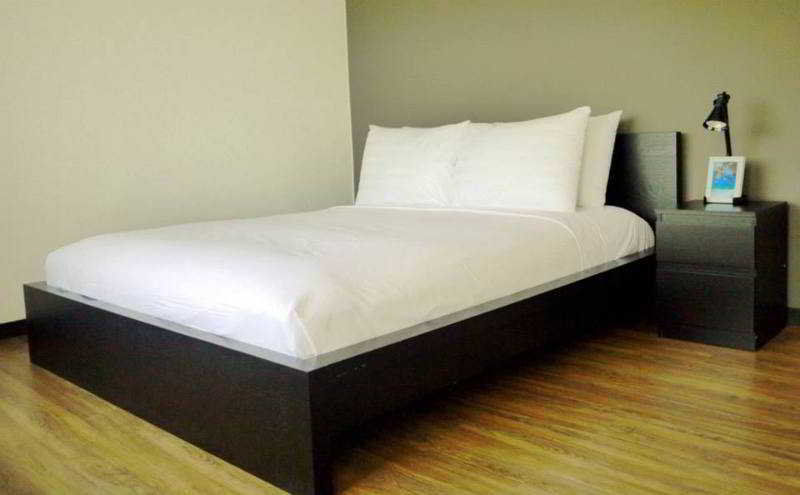 Luxeview Hotel Balabag Kültér fotó