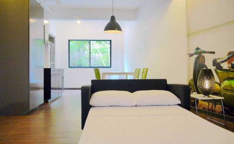 Luxeview Hotel Balabag Kültér fotó