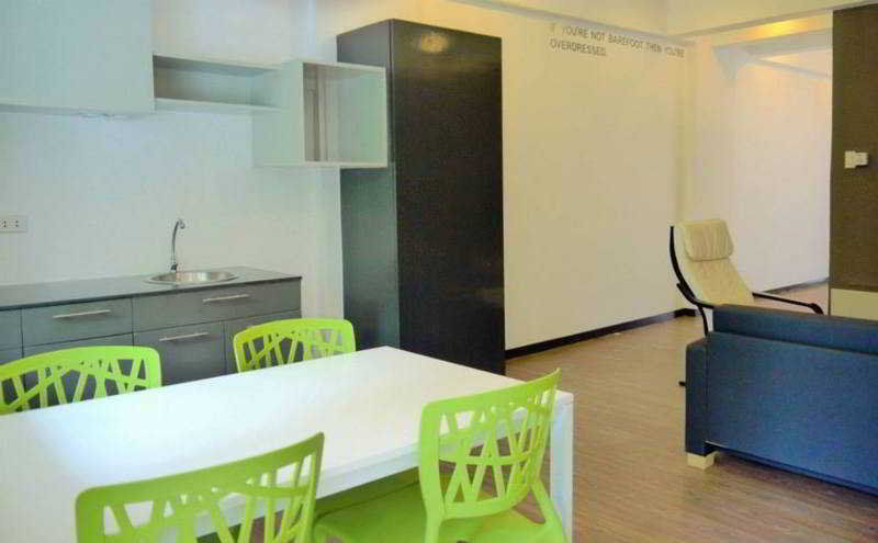 Luxeview Hotel Balabag Kültér fotó