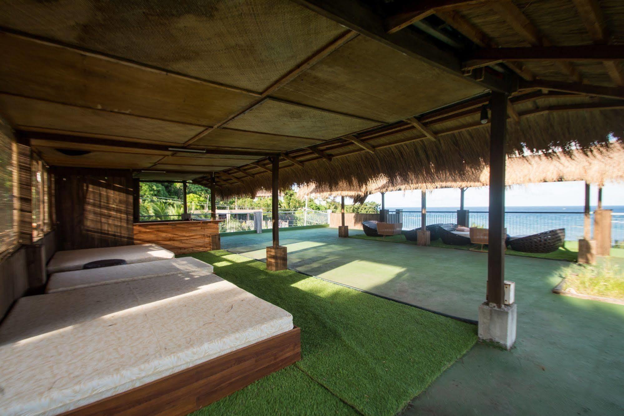Luxeview Hotel Balabag Kültér fotó
