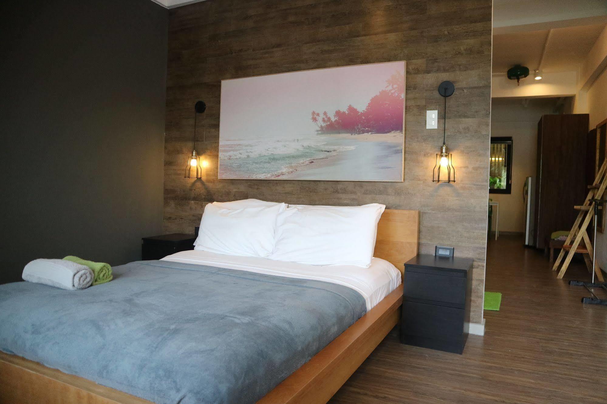 Luxeview Hotel Balabag Kültér fotó